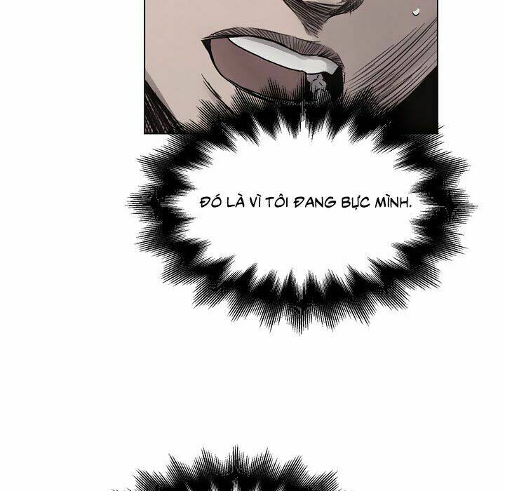 Nắm Đấm: Chapter 3