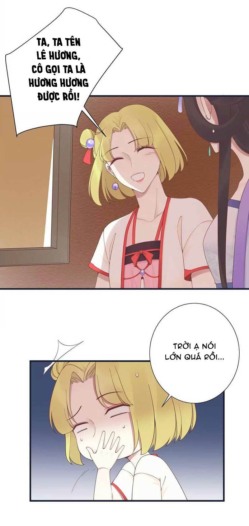 Hoàng Hậu Bận Lắm: Chapter 180