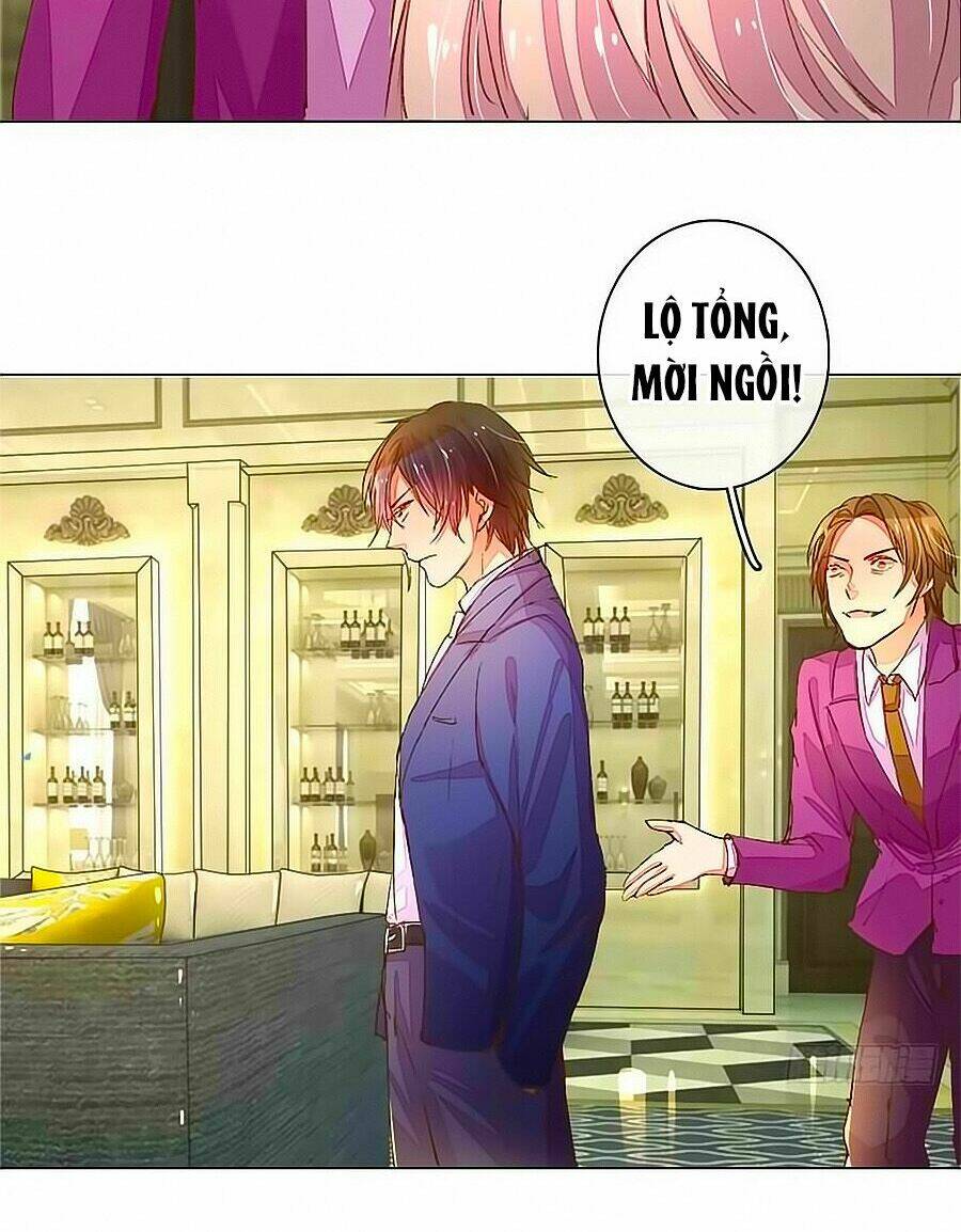 Hào Môn Tiểu Lãn Thê: Chapter 60