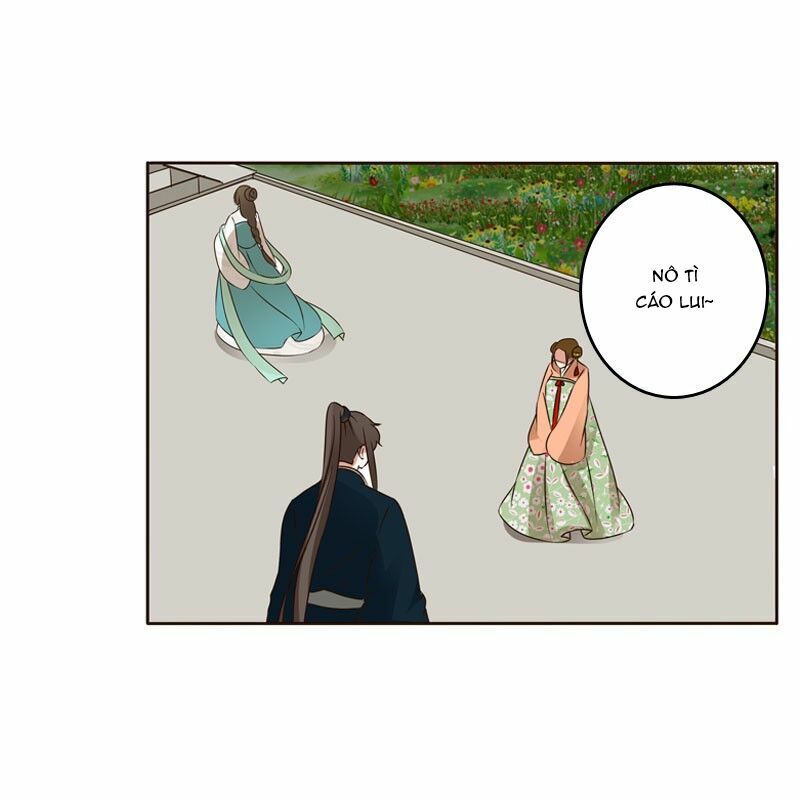 Thông Linh Phi: Chapter 138.5