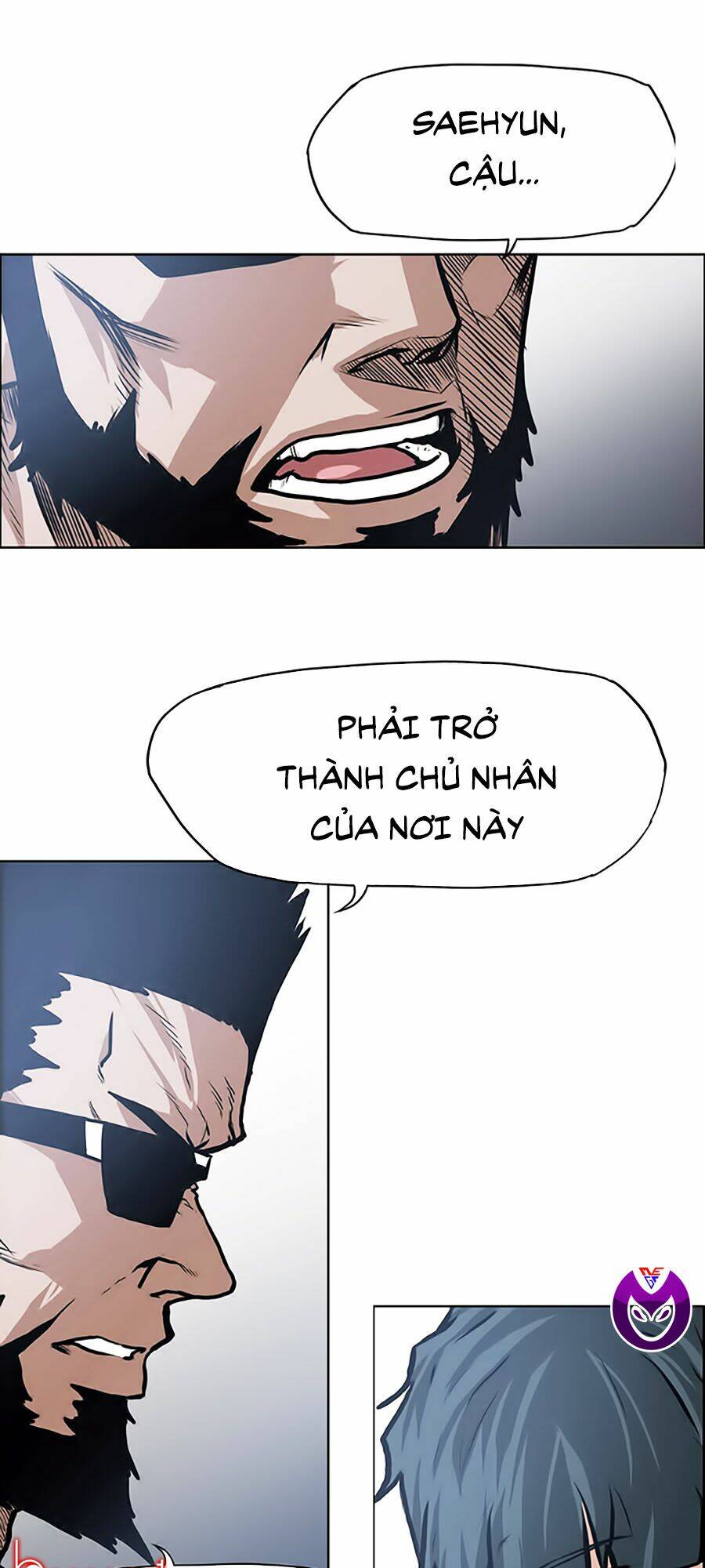 Bá Chủ Học Đường Ss3: Chapter 1