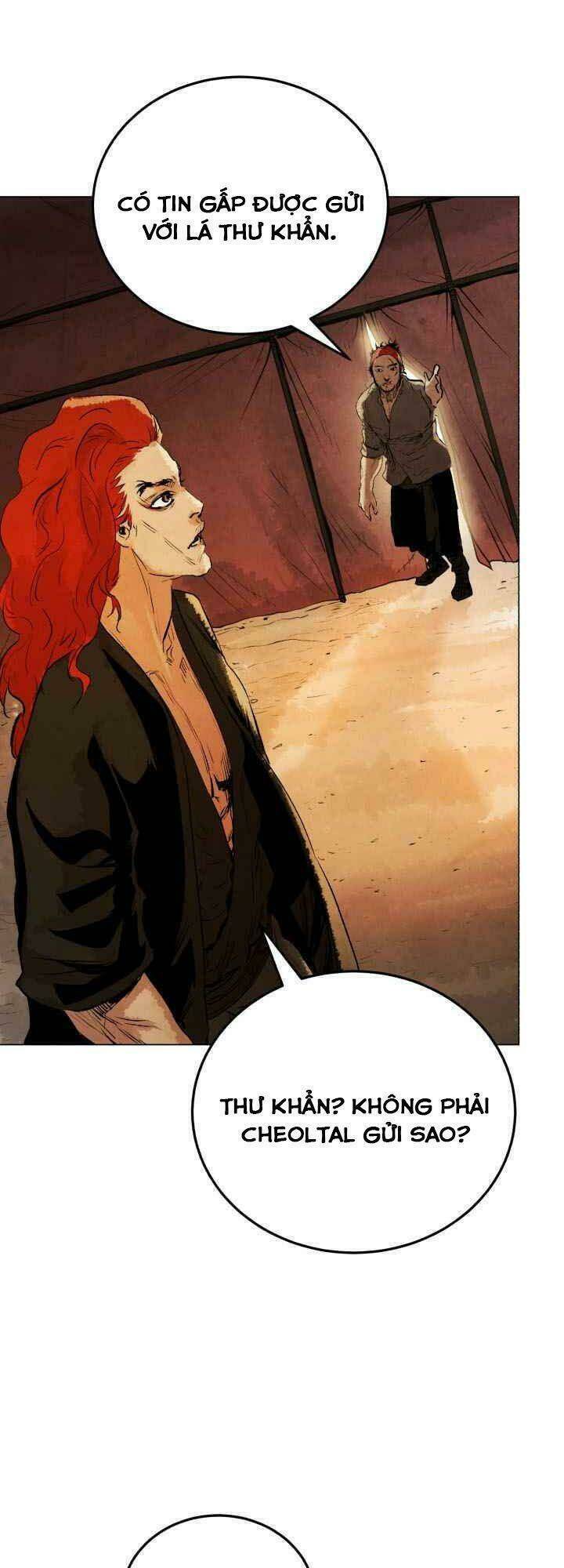 Phụng Tiên Trọng Sinh Ký: Chapter 12