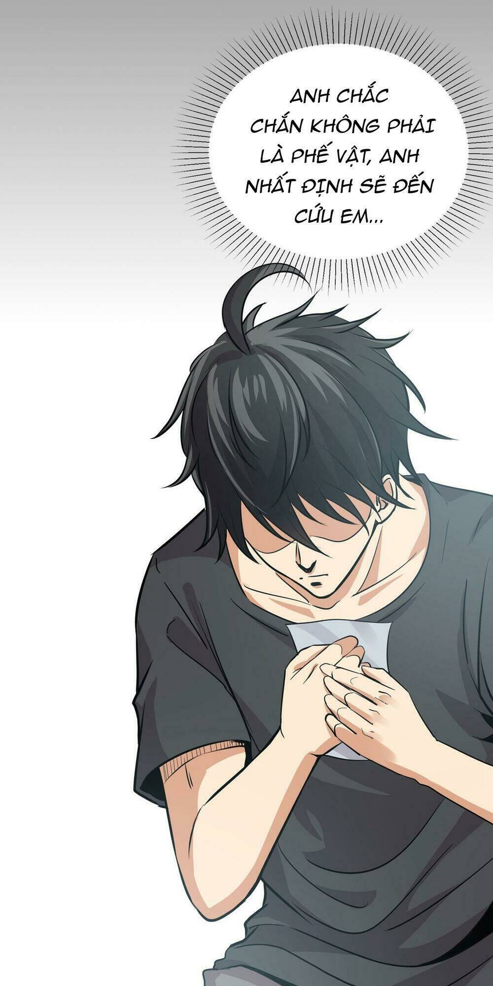 Nghịch Thiên Chiến Kỷ: Chapter 4