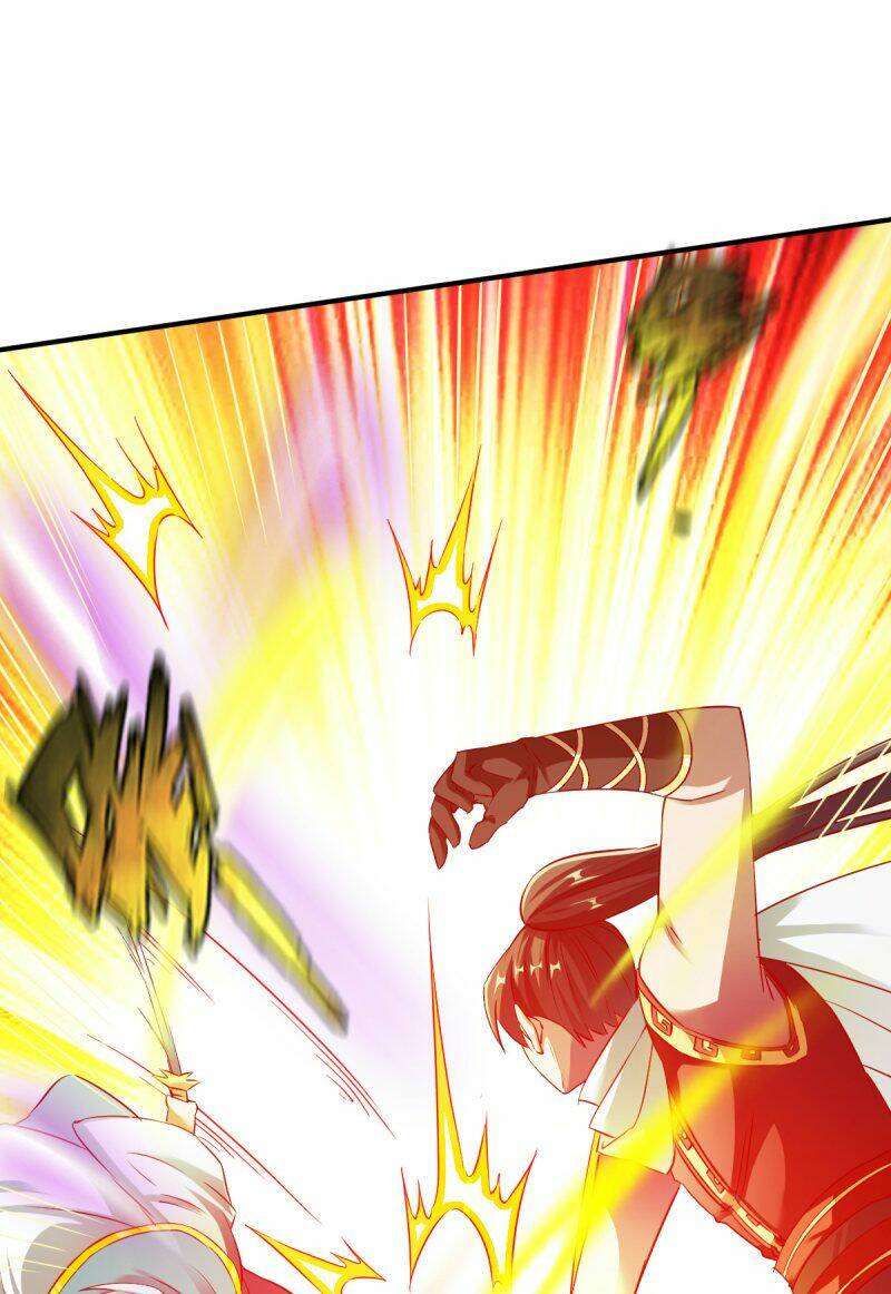 Chiến Đỉnh: Chapter 144