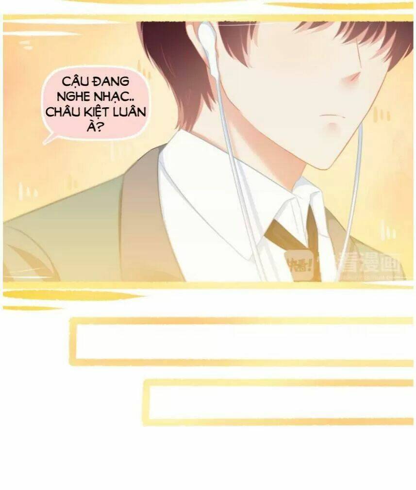 Anh Không Thích Thế Giới Này, Anh Chỉ Thích Em: Chapter 39