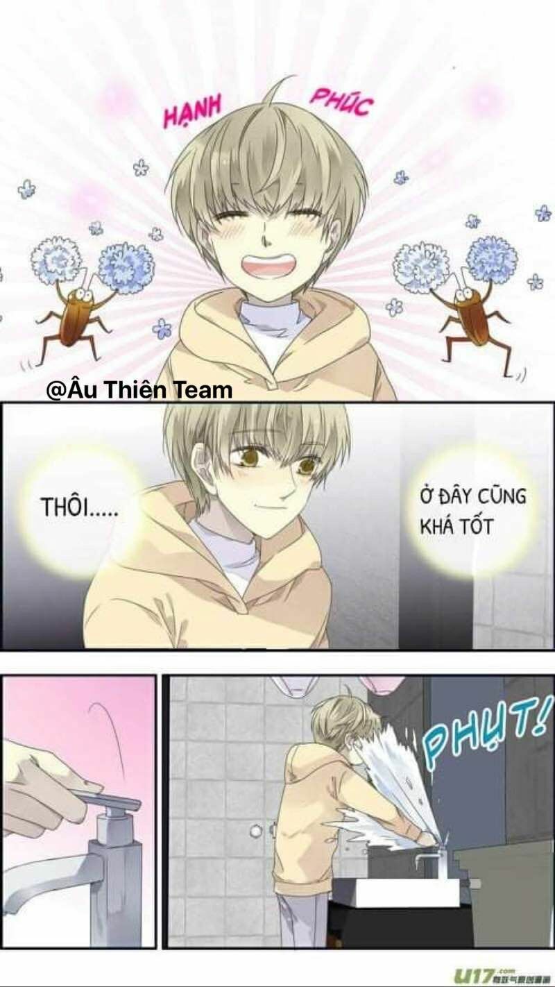 Lam Sí: Chapter 217