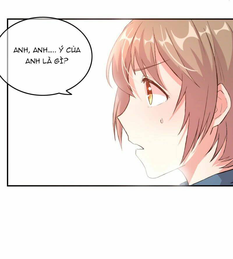 Ám Luyến Thành Hôn: Chapter 12