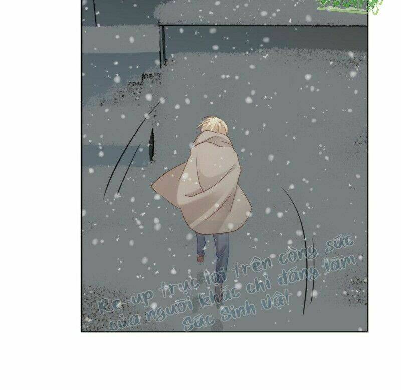 Điều Giáo Gấu Bắc Cực: Chapter 41