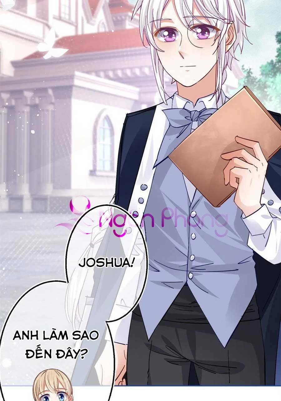 Nữ Hoàng Đầu Tiên Của Đế Quốc: Chapter 59