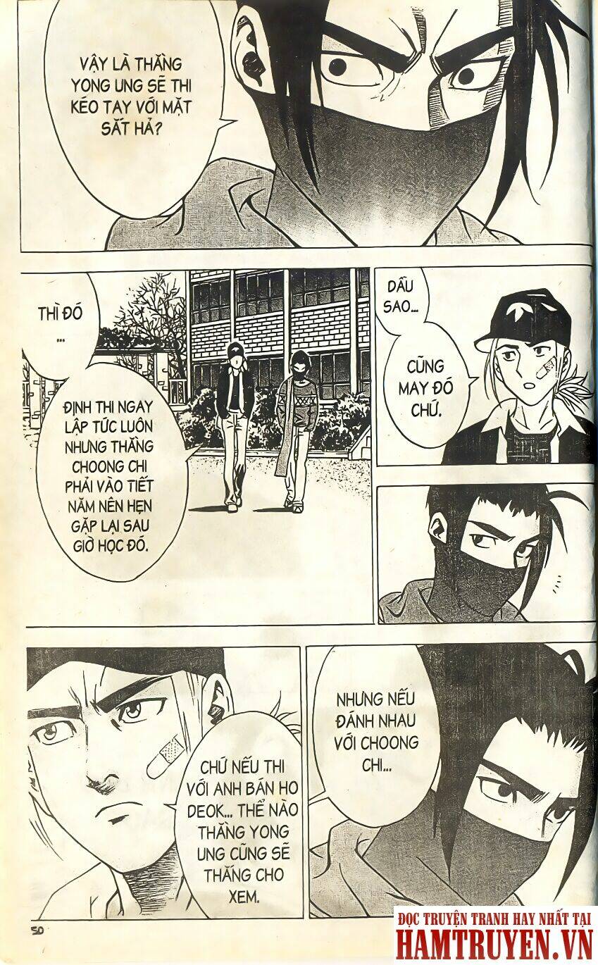 Ai Hơn Ai: Chapter 263