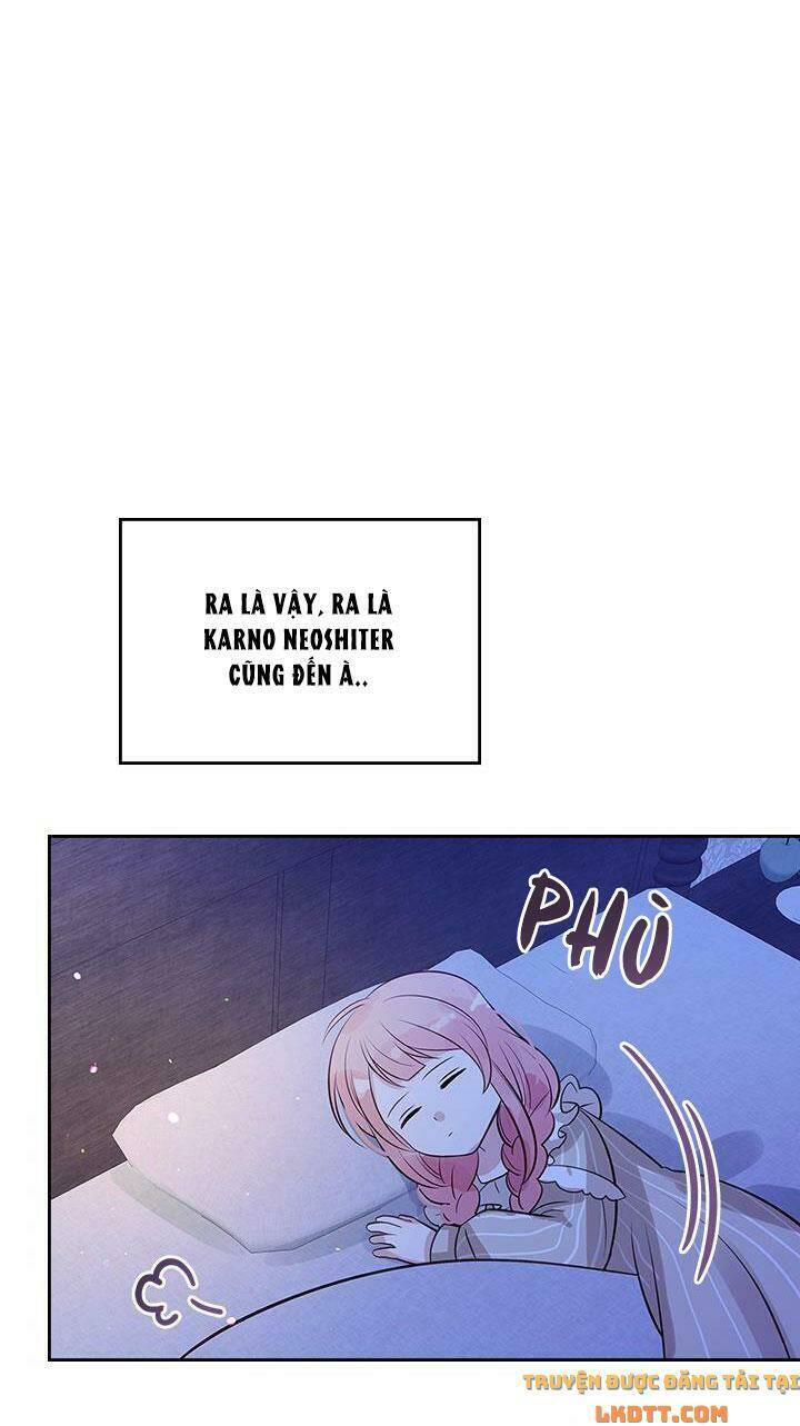 Công Chúa Phản Diện Muốn Ở Trong Ngôi Nhà Bánh Quy: Chapter 3