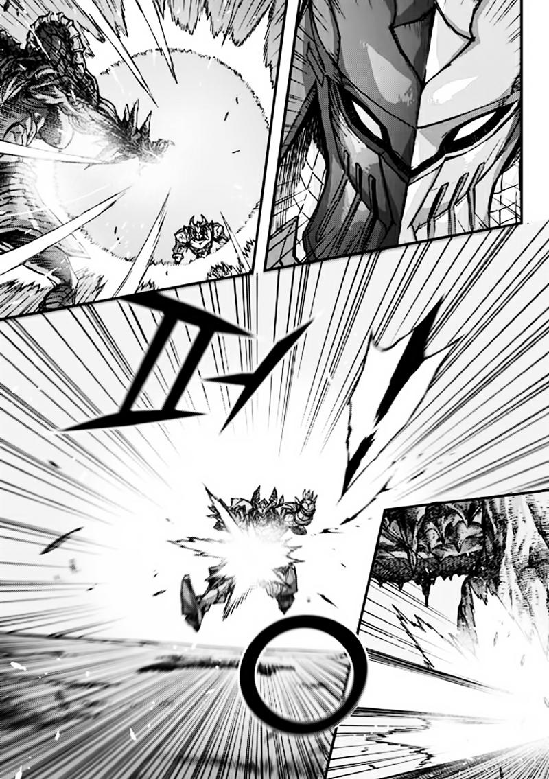 Diêm Đế: Chapter 52.2