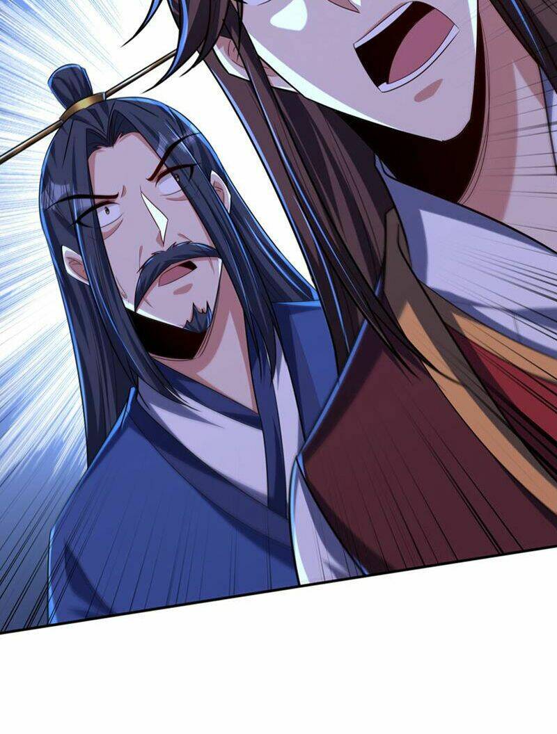 Yêu Giả Vi Vương: Chapter 317