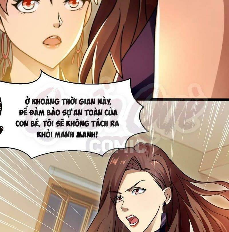 Cực Phẩm Chiến Vương Tại Hoa Đô: Chapter 6