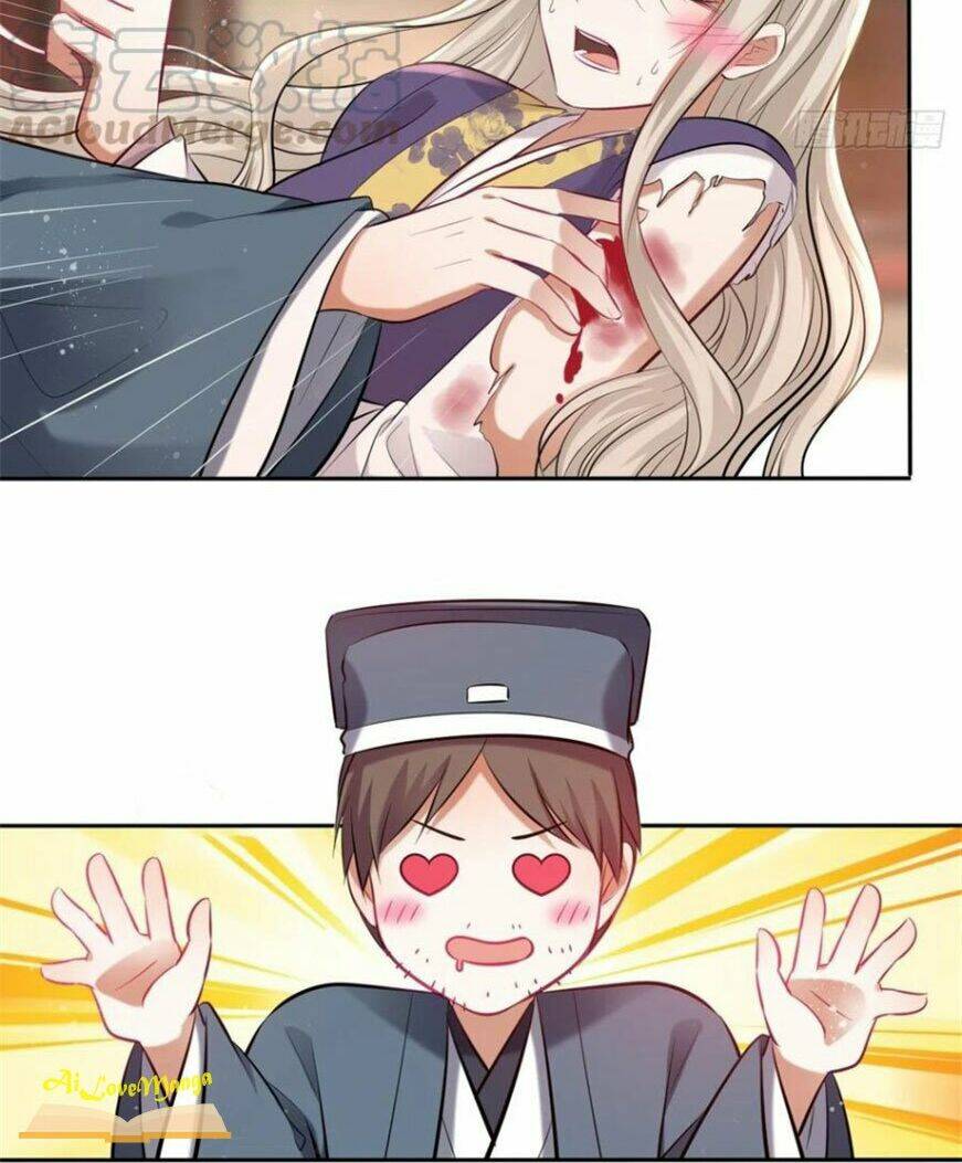 Vương Phi Thật Thích Trang Điểm: Chapter 137