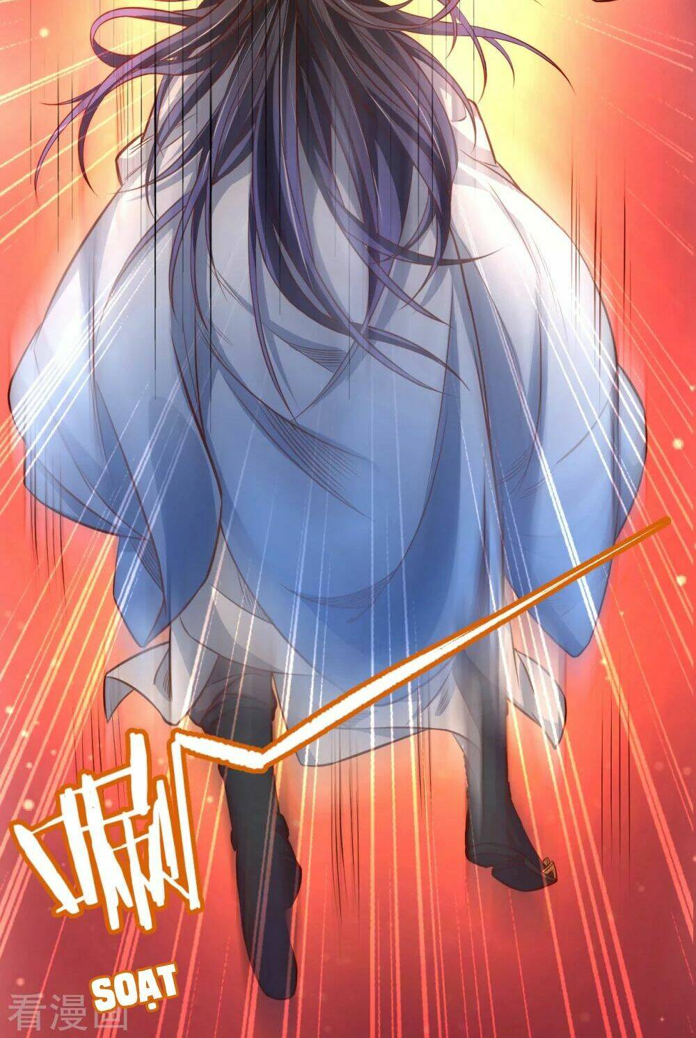 Tối Cường Đại Biểu Hoàng Kim Thận: Chapter 8