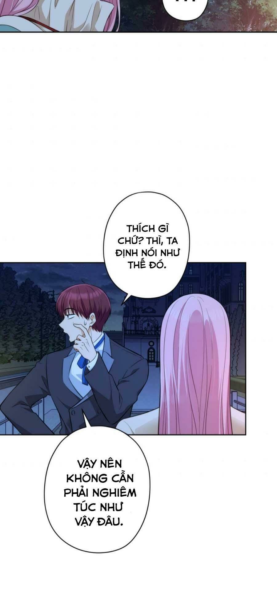 Gửi Đến Người Bạn Của Tôi: Chapter 29