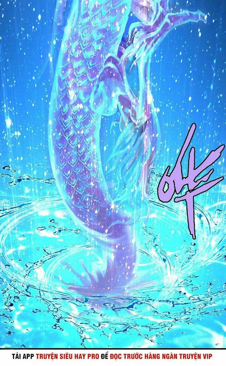 Trọng Sinh Tu Chân Tại Đô Thị: Chapter 47