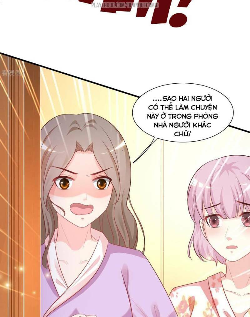 Tối Cường Vận Đào Hoa: Chapter 59