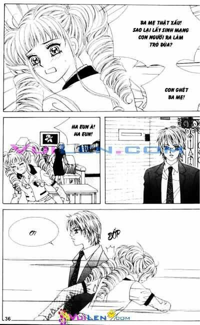 Cấm Hôn: Chapter 74