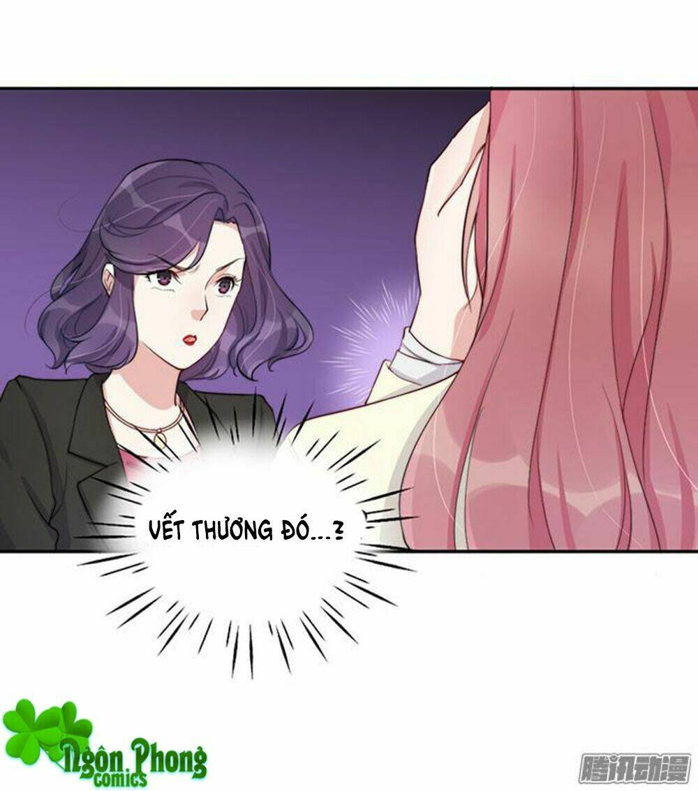 Bà Xã Tôi Là Nam Thần: Chapter 30