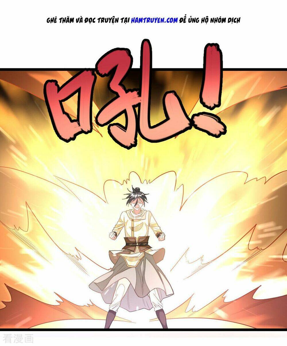 Cửu Dương Thần Vương: Chapter 150