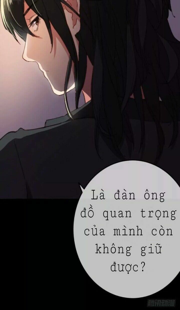Thì Thầm: Chapter 2