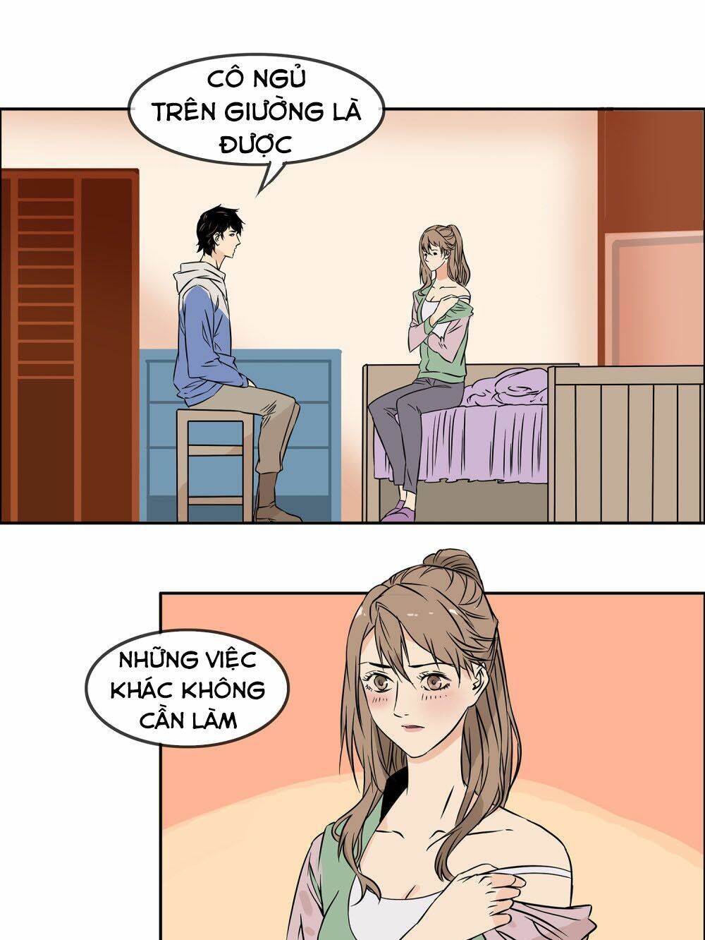 Mạt Thế Đấu Thần: Chapter 25