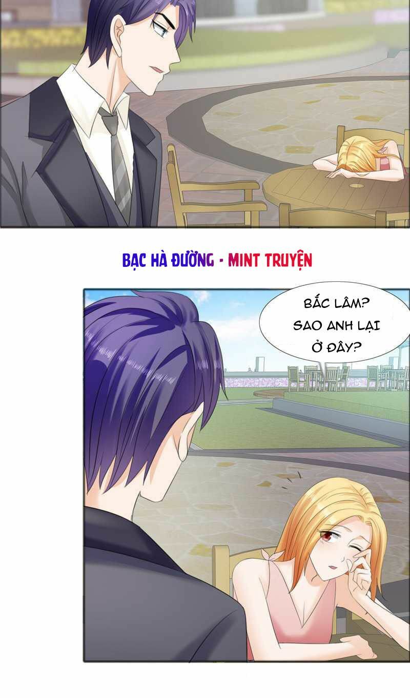 Độc Sủng Kiều Thê Của Bá Đạo Tổng Tài: Chapter 72