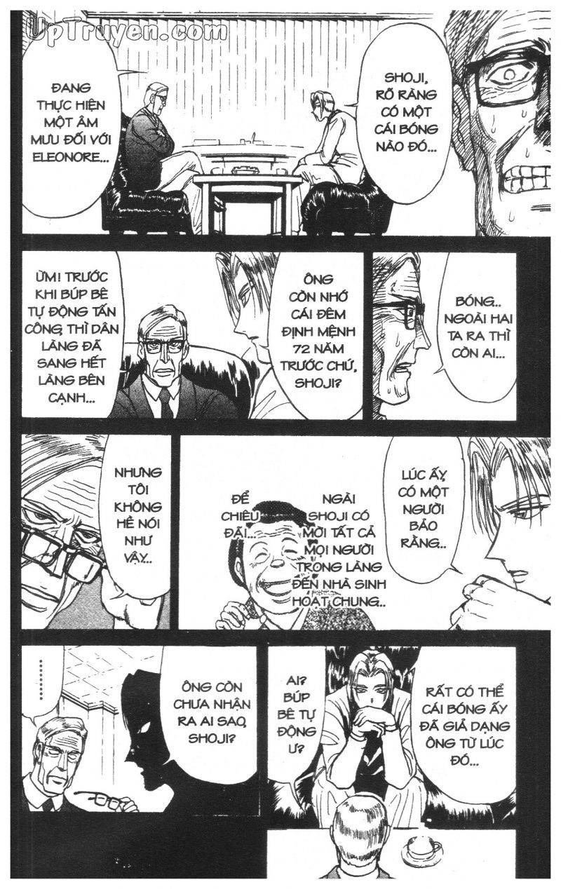 Fujita Kazuhiro: Chapter 26