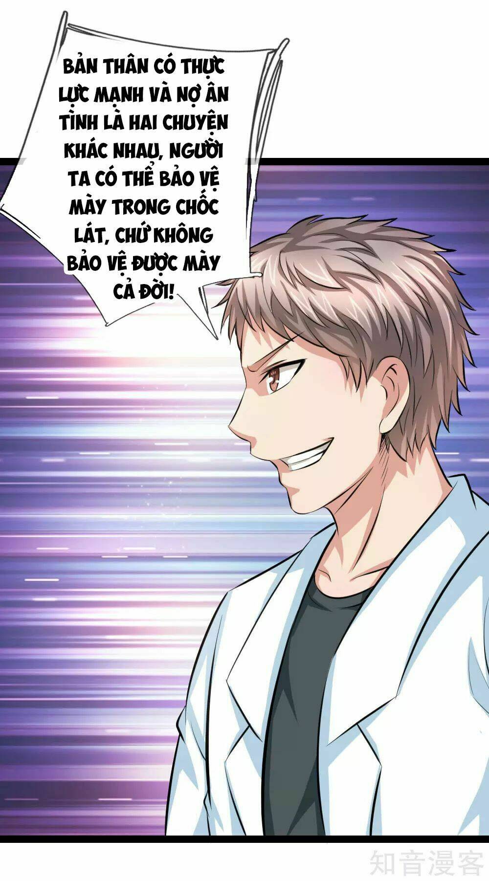 Tuyệt Thế Phi Đao: Chapter 106