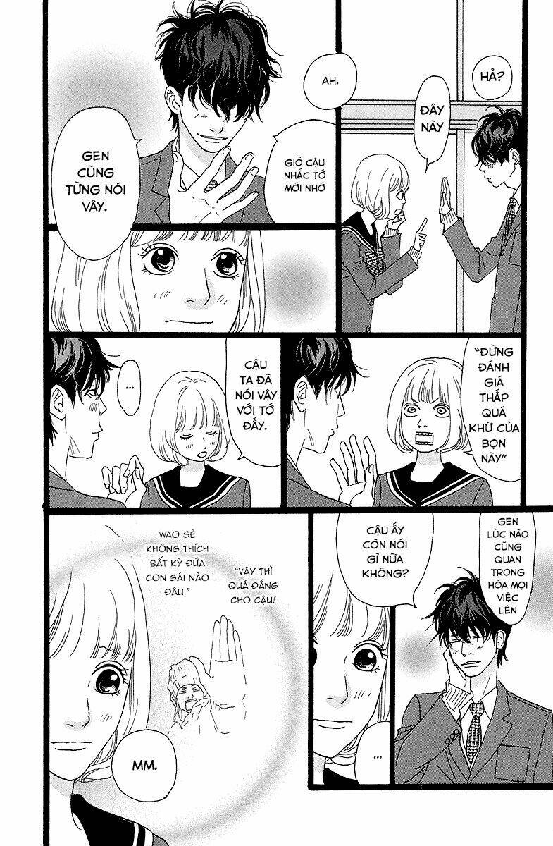 Principal: Chapter 3