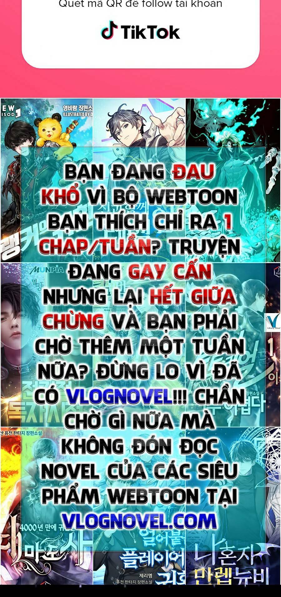 Người Chơi Siêu Mạnh: Chapter 5