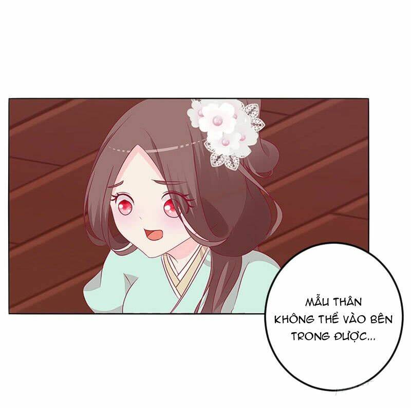 Tướng Quân Mời Ra Trận: Chapter 37