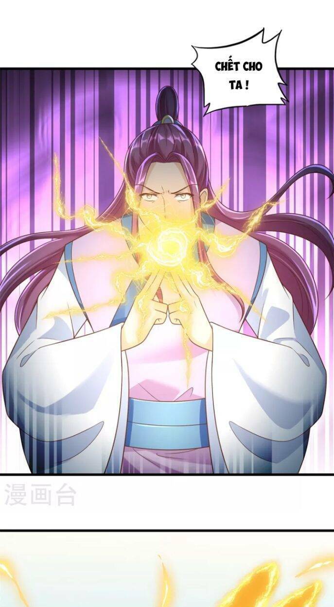 Chí Tôn Trọng Sinh: Chapter 192