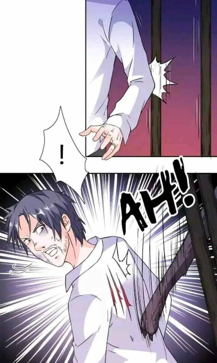 1 Nửa Hoàn Hảo Của Ceo: Chapter 19