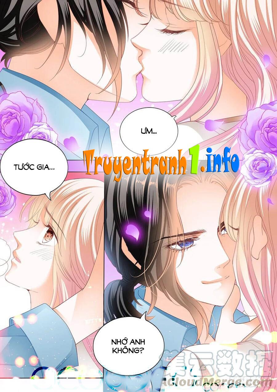 Bá Đạo Tiểu Thúc, Xin Trêu Chọc Vừa Thôi!: Chapter 164