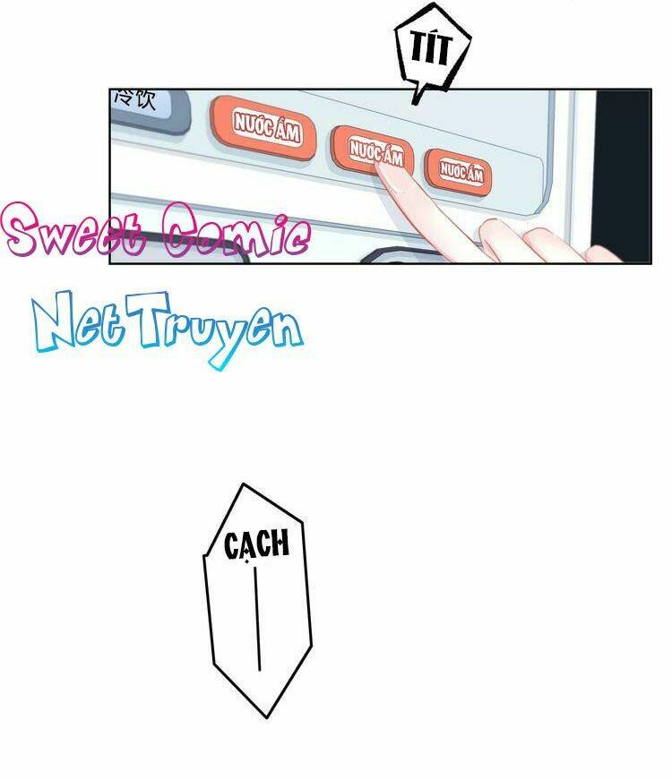 Vấp Phải Nghịch Quang: Chapter 8