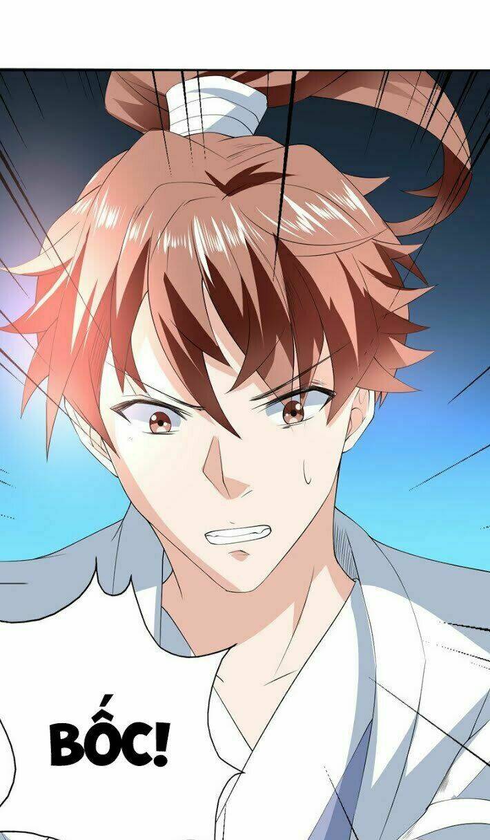 Tối Cường Thần Thú Hệ Thống: Chapter 85