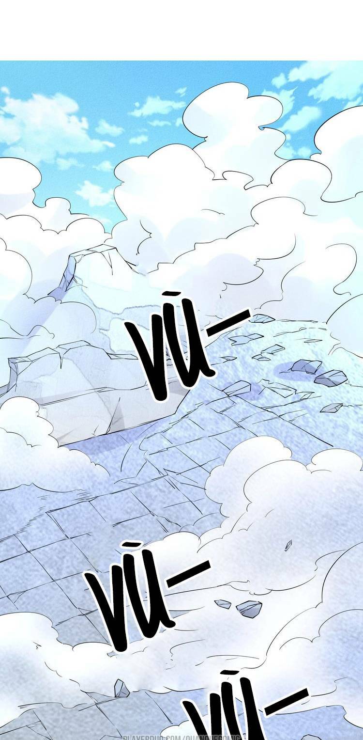 Thánh Tôn: Chapter 13