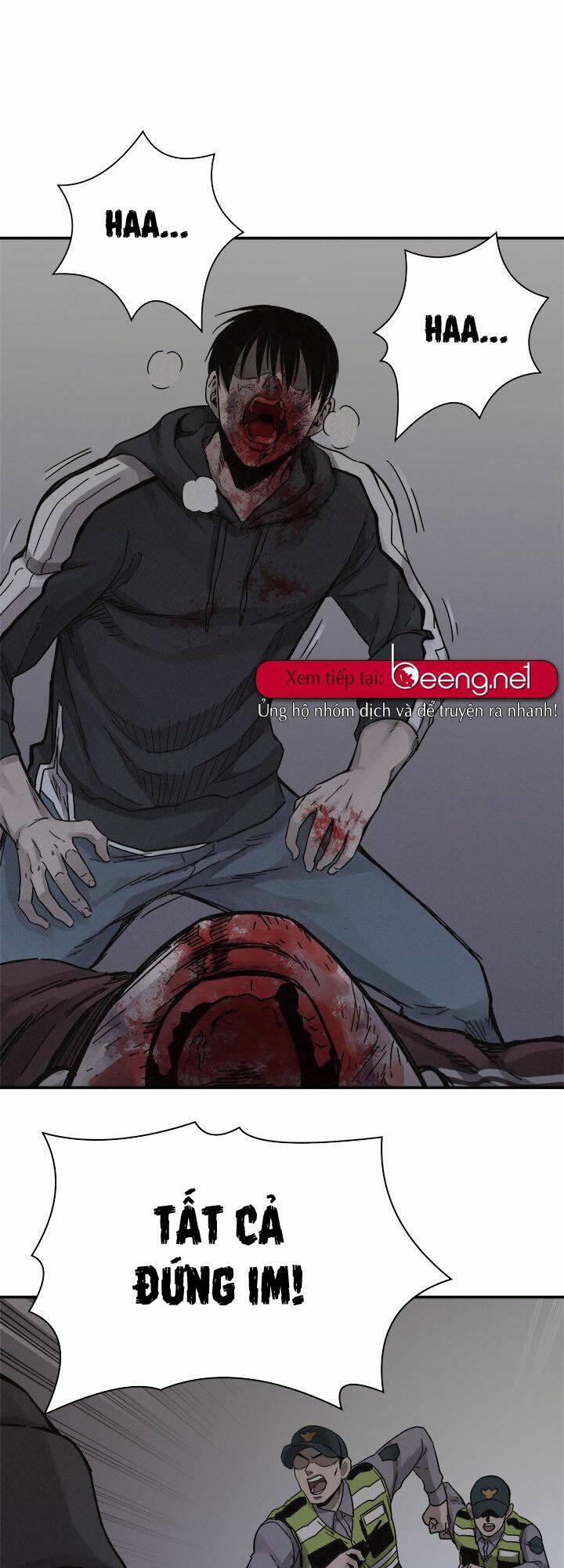 Nắm Đấm: Chapter 78