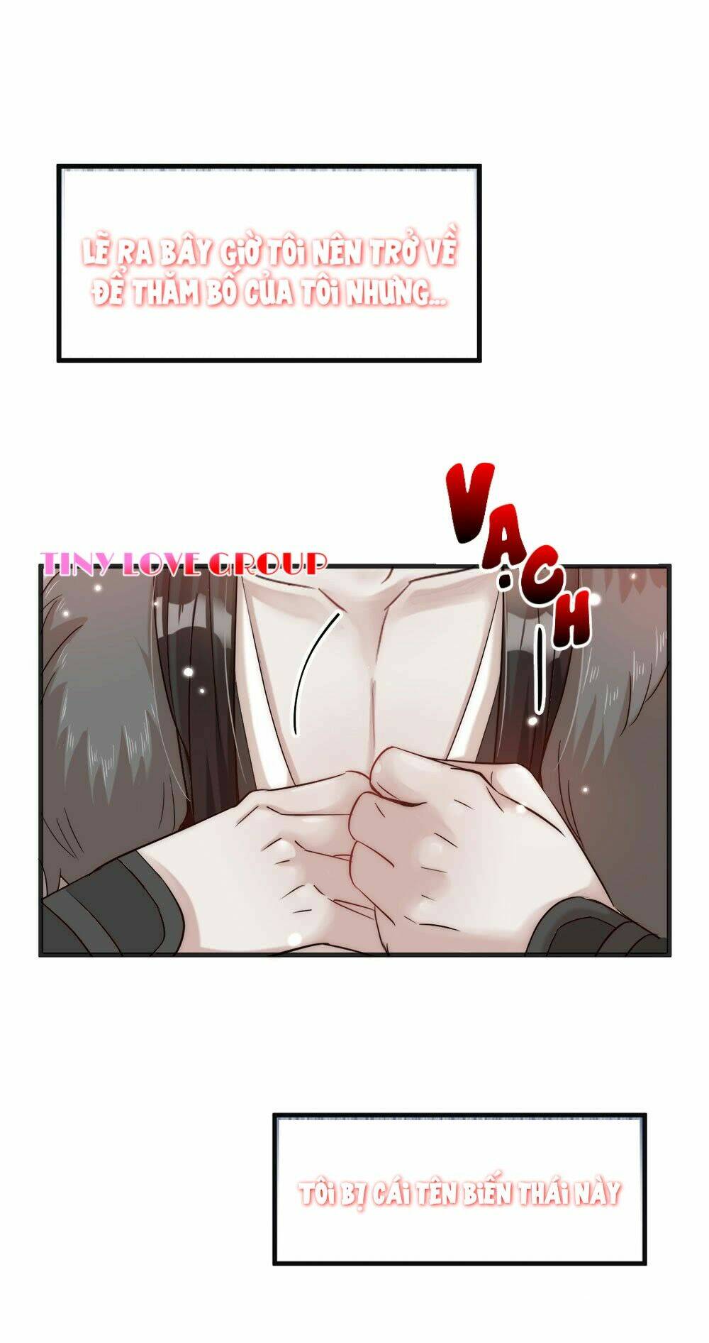 Khuynh Thành: Chapter 2