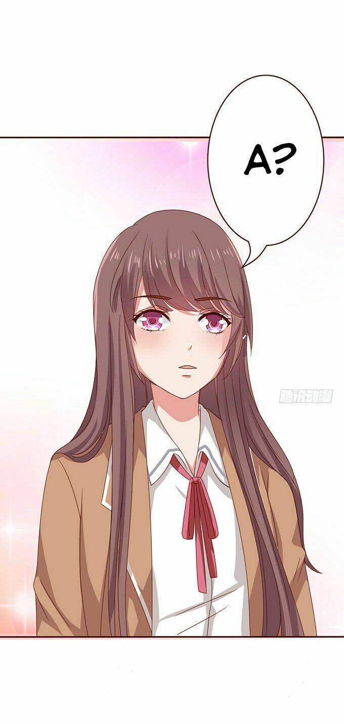 Tình Yêu Ba Tuyến: Chapter 9