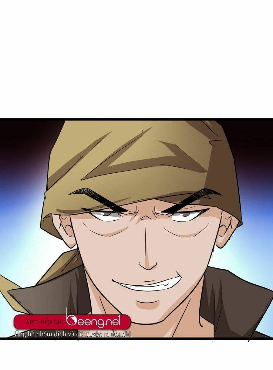 Tối Cường Binh Vương: Chapter 70