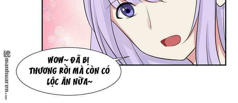 Bạn Trai Dị Năng Của Tôi: Chapter 5