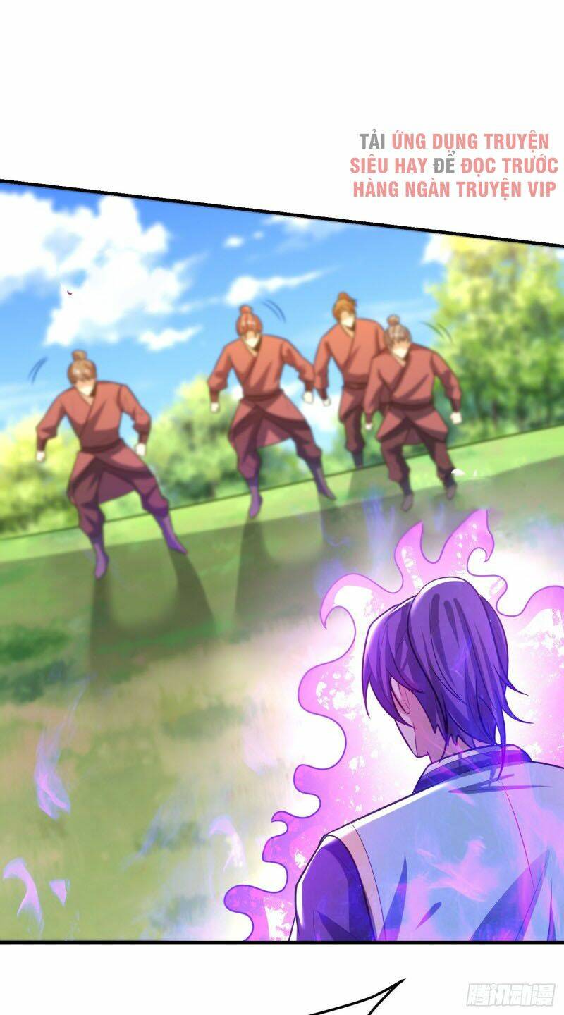 Yêu Giả Vi Vương: Chapter 199