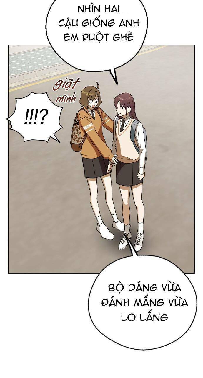 Duyên Nợ Kiếp Trước: Chapter 41