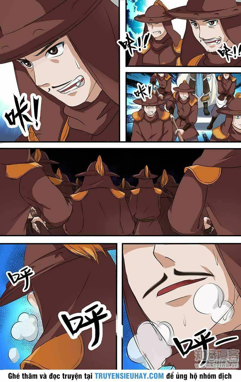 Cực Phẩm Tu Chân Thiếu Niên: Chapter 158