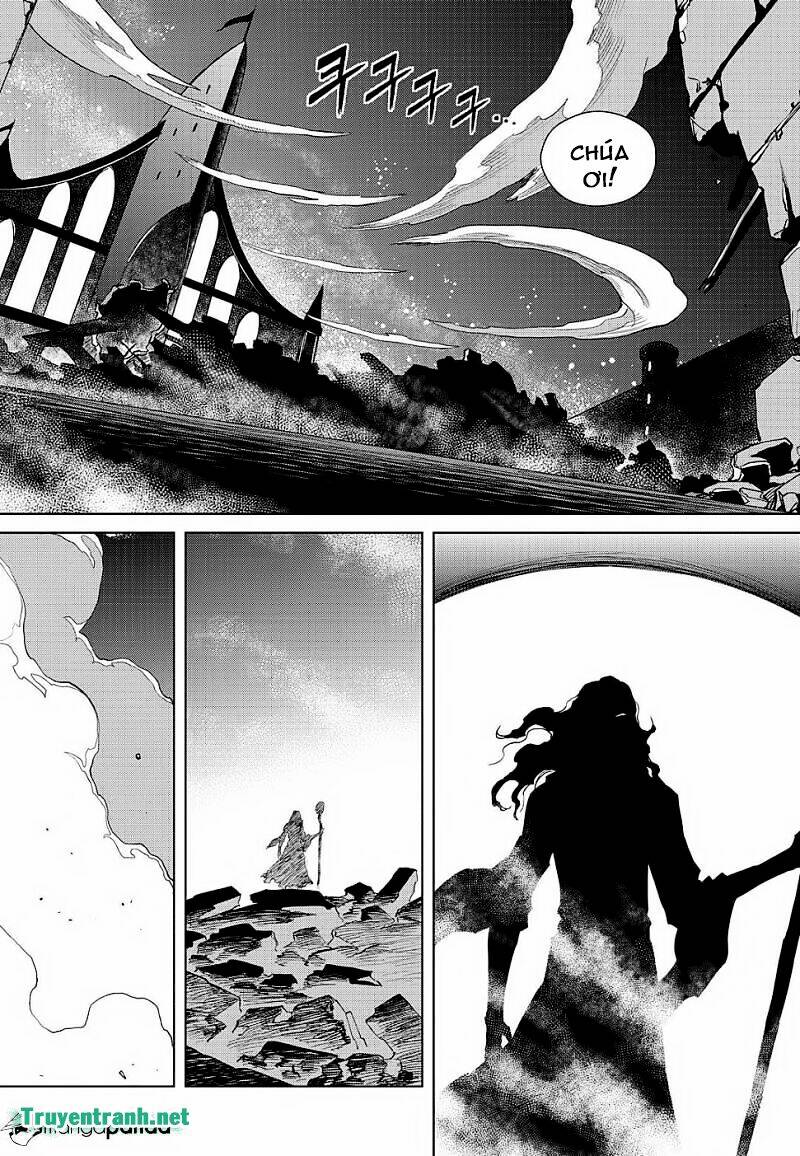 Dark Air: Chapter 86