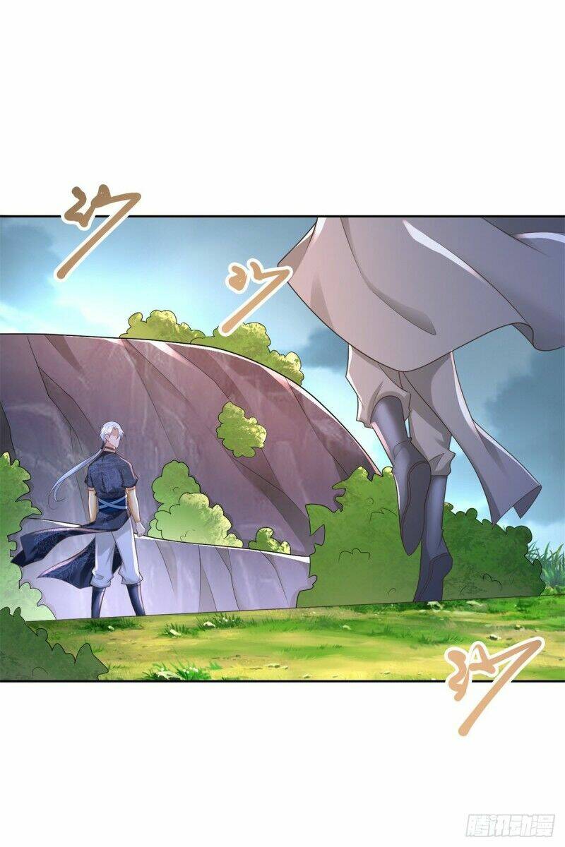 Chí Tôn Trọng Sinh: Chapter 123